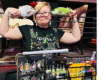 Елена Лялек