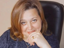 Елена Казанская